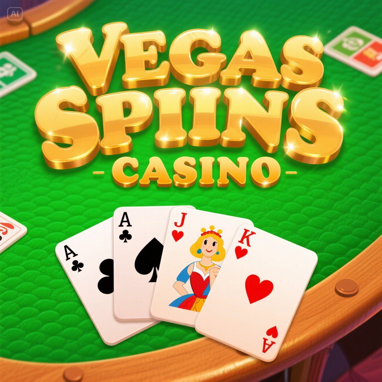 Vegas Spins Casino